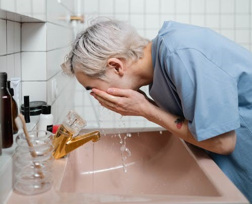 Commonly asked questions about Men’s Skincare Routine