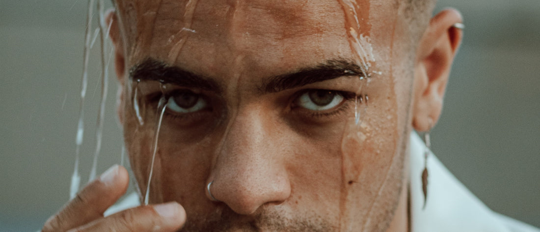 8 Best Anti-aging Supplements for Men