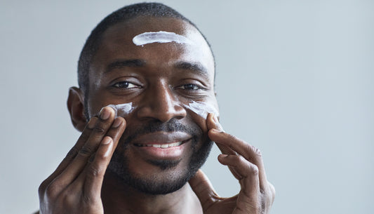 The Clear “How To” on Preventing Wrinkles and Skin Aging for Men