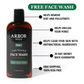 2x Eye Bag & Dark Circle Serum + Free Face Wash