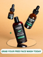 Ultimate Eye Bag & Dark Spot Delete Kit + Free Face Wash