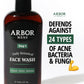 Daily Botanical Face Wash
