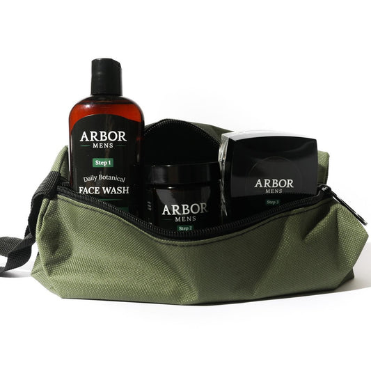 Men's Travel Bag